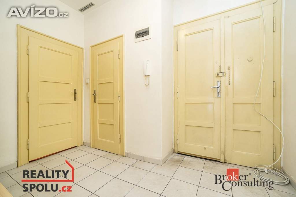 Foto inzerátu Pronájem bytu 2+1 65 m², Praha