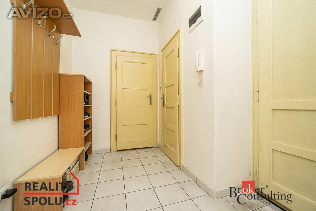 Foto inzerátu Pronájem bytu 2+1 65 m², Praha