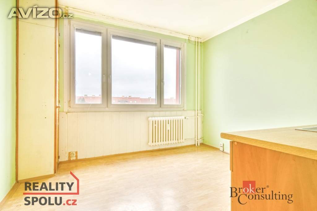 Foto inzerátu Prodej bytu 1+1 37 m², Písek