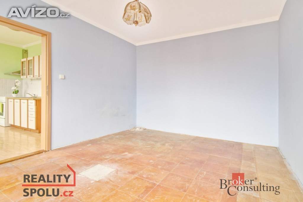 Foto inzerátu Prodej bytu 1+1 37 m², Písek