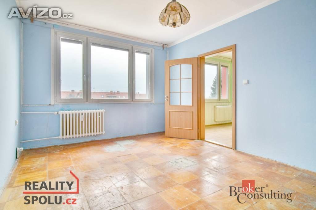 Foto inzerátu Prodej bytu 1+1 37 m², Písek