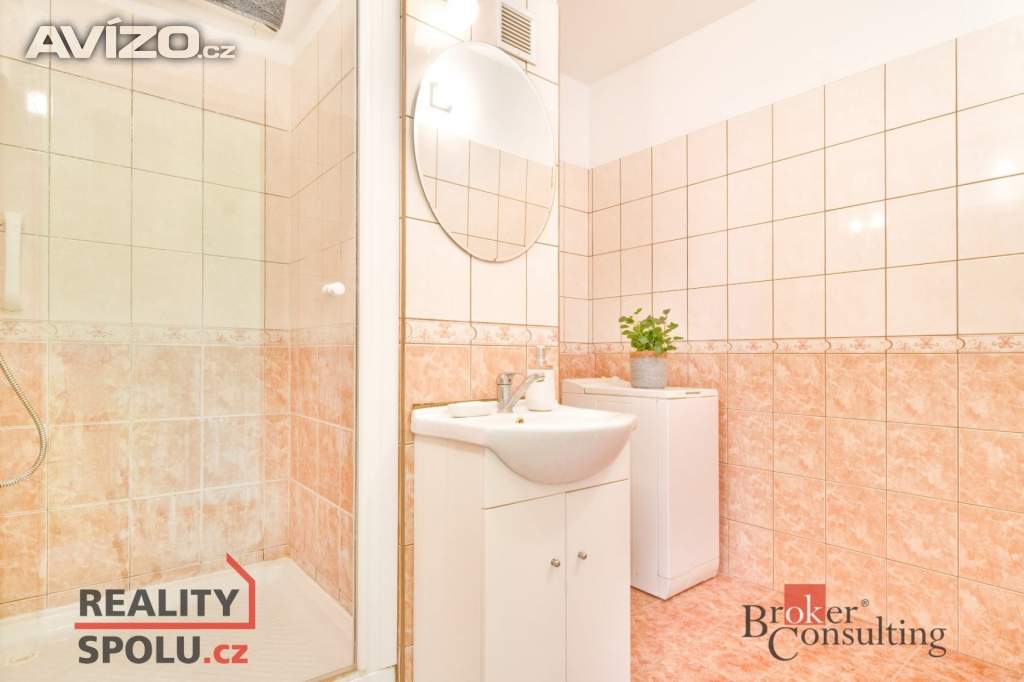 Foto inzerátu Prodej bytu 1+1 37 m², Písek