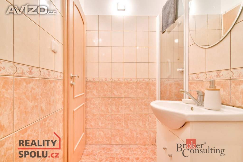 Foto inzerátu Prodej bytu 1+1 37 m², Písek