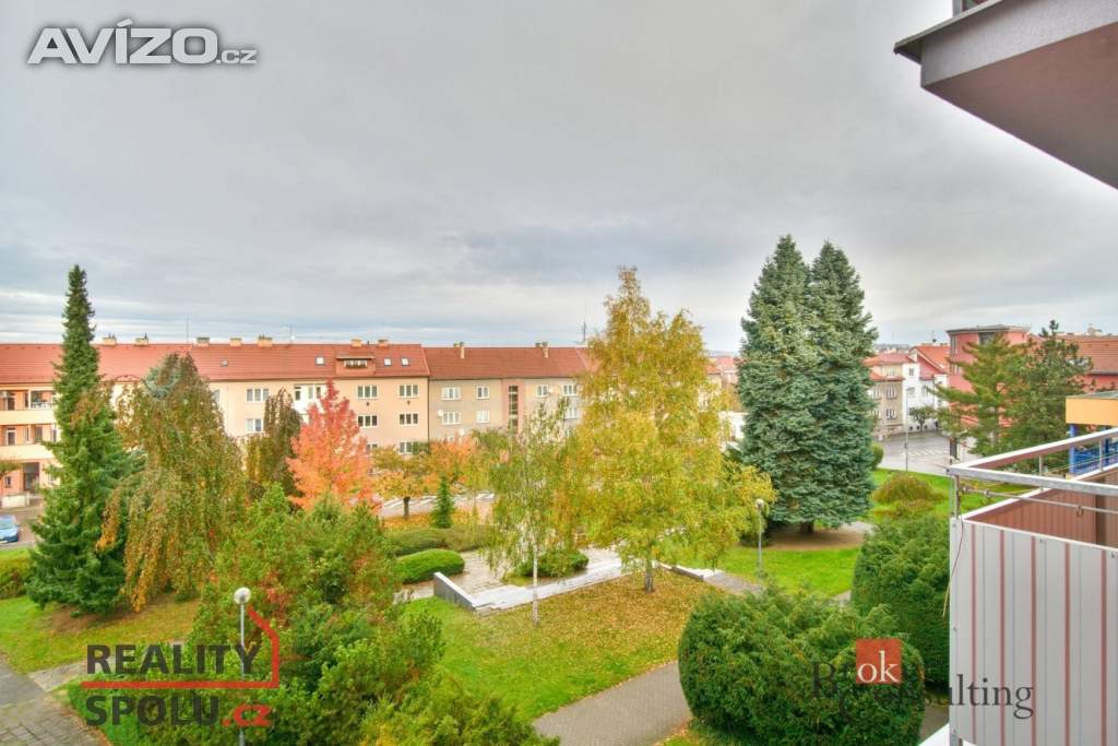 Foto inzerátu Prodej bytu 1+1 37 m², Písek