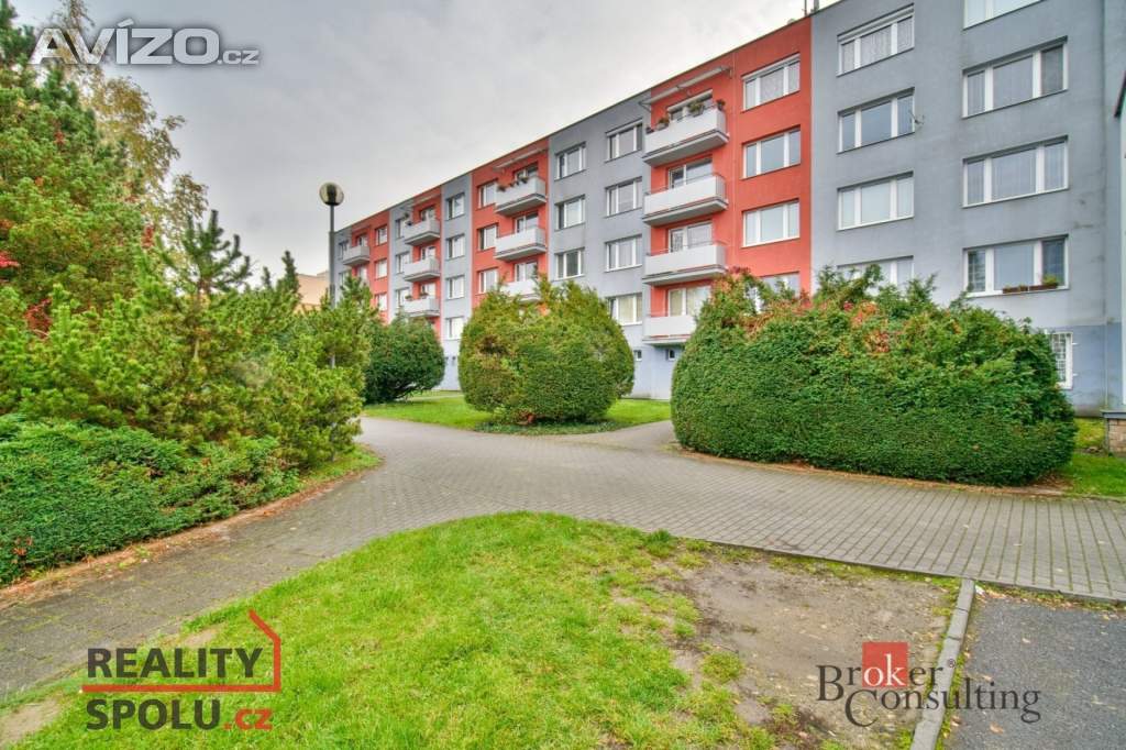 Foto inzerátu Prodej bytu 1+1 37 m², Písek