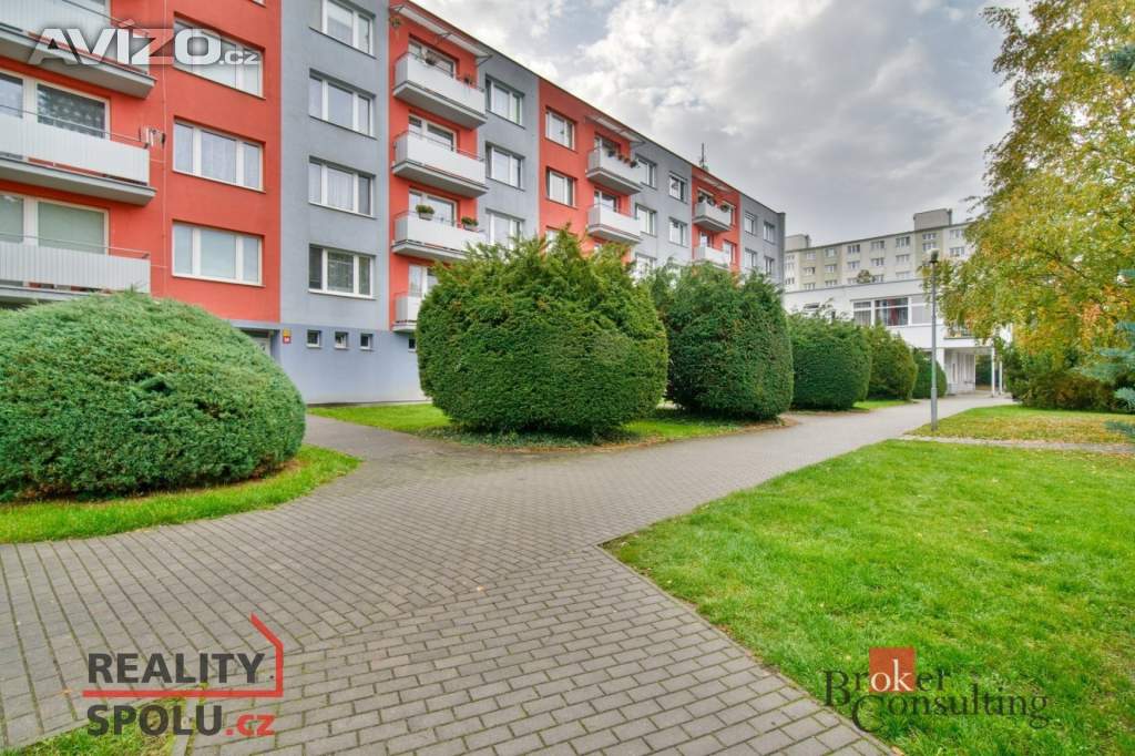 Foto inzerátu Prodej bytu 1+1 37 m², Písek