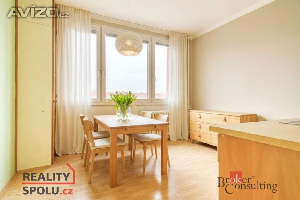 Foto inzerátu Prodej bytu 1+1 37 m², Písek