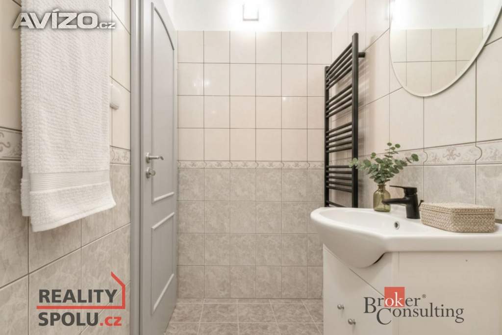 Foto inzerátu Prodej bytu 1+1 37 m², Písek