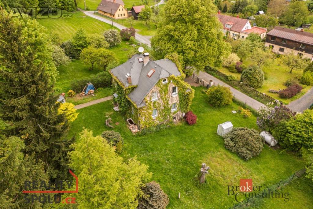 Prodej rodinné domy, 122 m² -