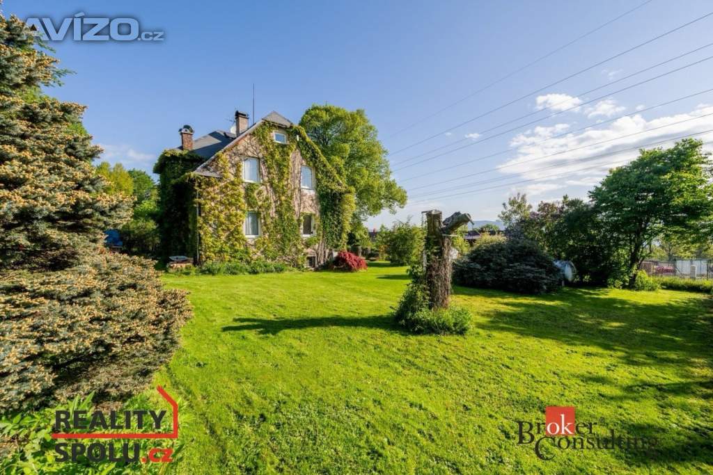 Foto inzerátu Prodej rodinné domy, 122 m² -