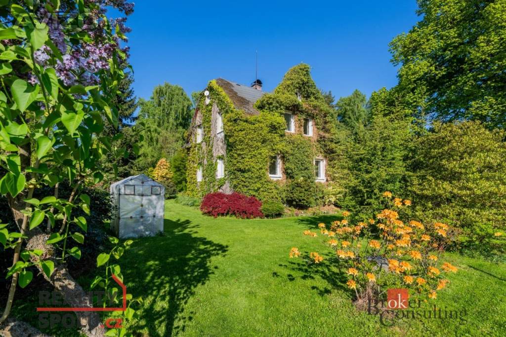 Foto inzerátu Prodej rodinné domy, 122 m² -