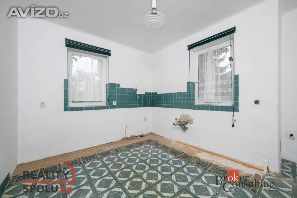 Foto inzerátu Prodej rodinné domy, 122 m² -