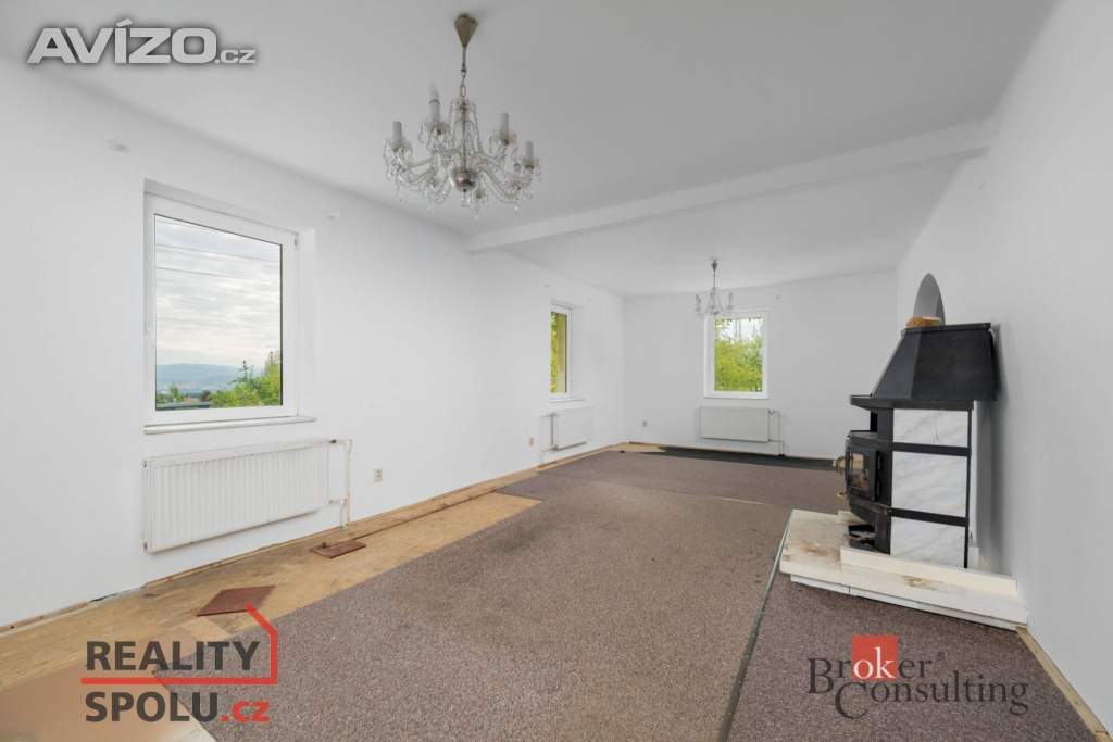 Foto inzerátu Prodej rodinné domy, 122 m² -