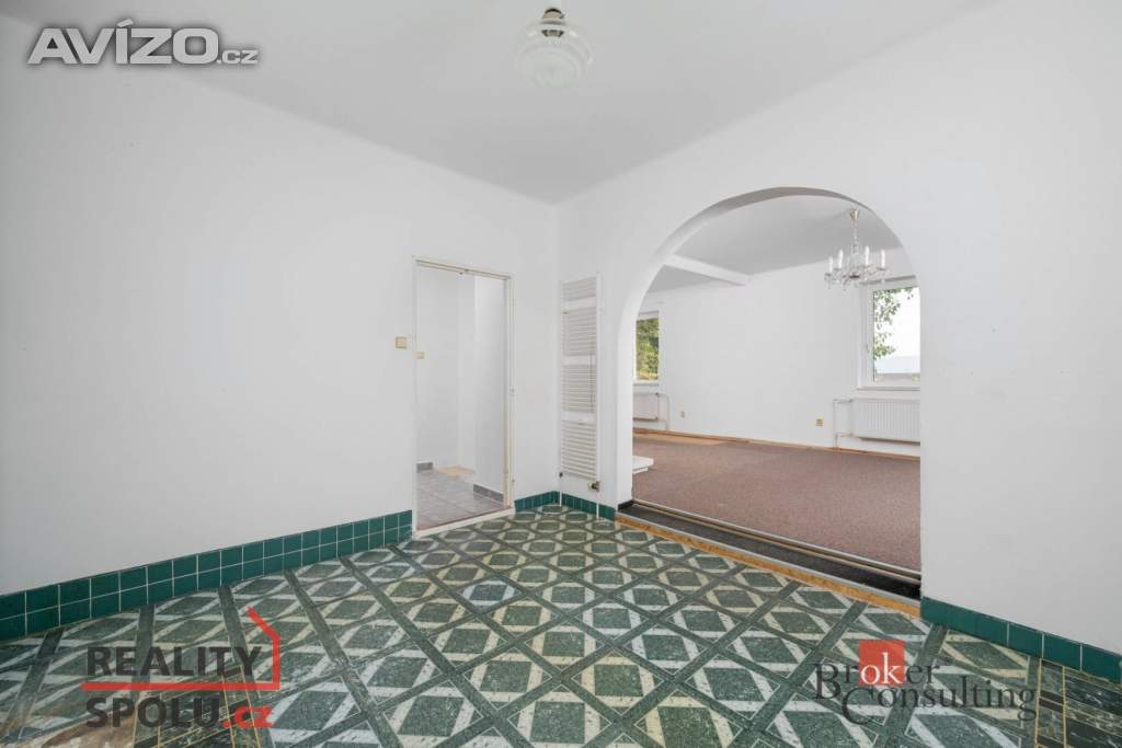 Foto inzerátu Prodej rodinné domy, 122 m² -