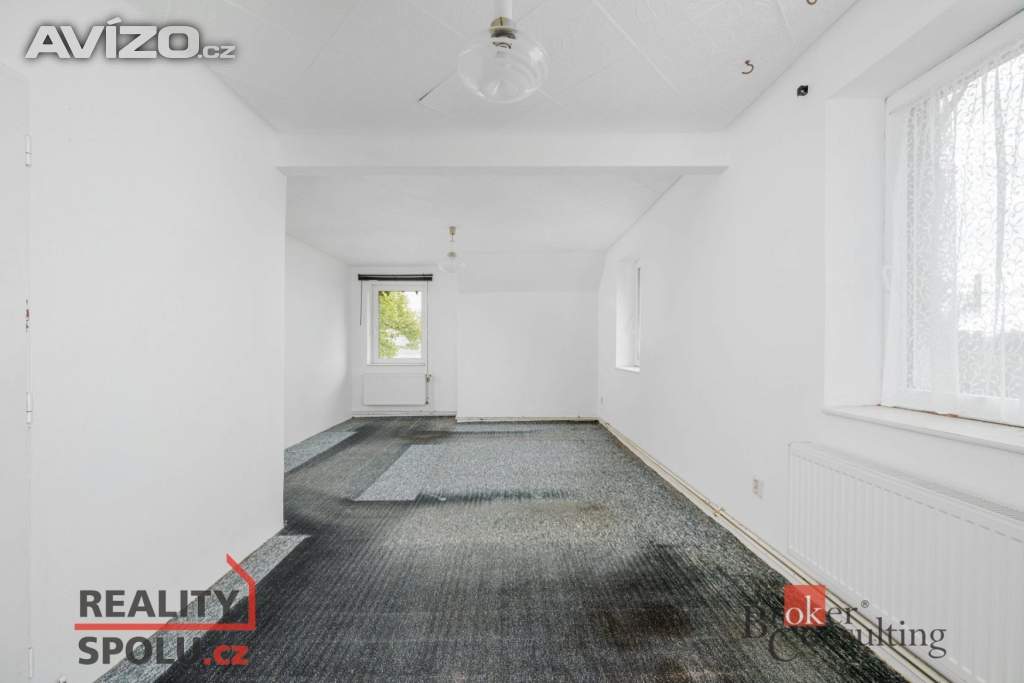 Foto inzerátu Prodej rodinné domy, 122 m² -