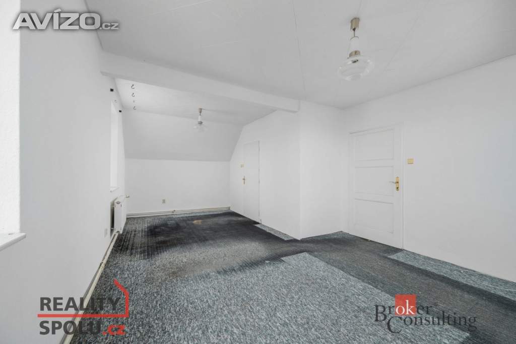 Foto inzerátu Prodej rodinné domy, 122 m² -