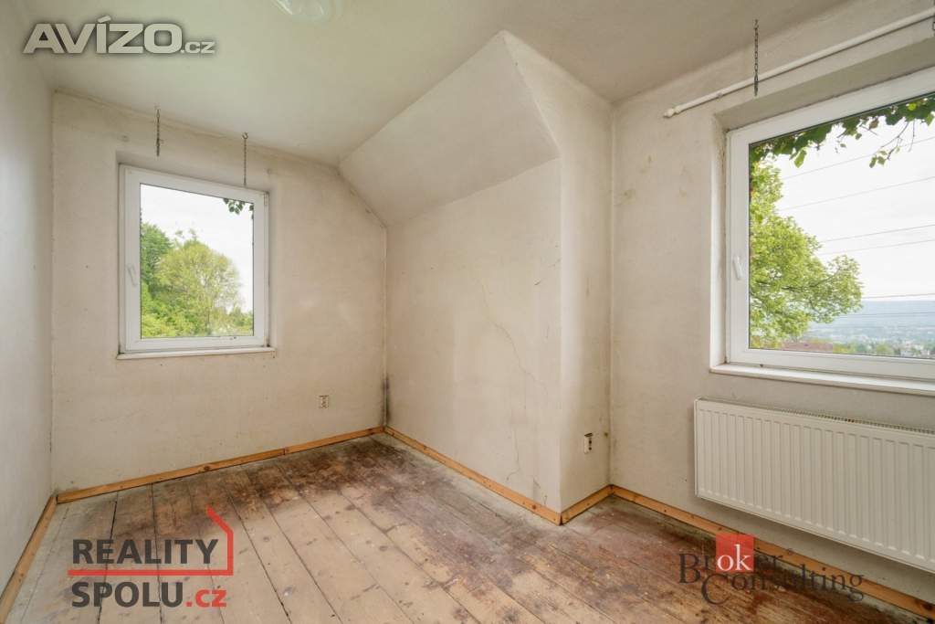 Foto inzerátu Prodej rodinné domy, 122 m² -