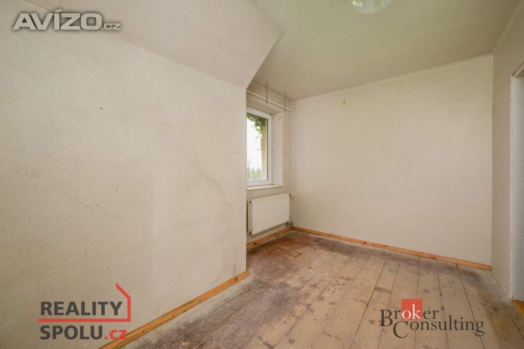 Foto inzerátu Prodej rodinné domy, 122 m² -