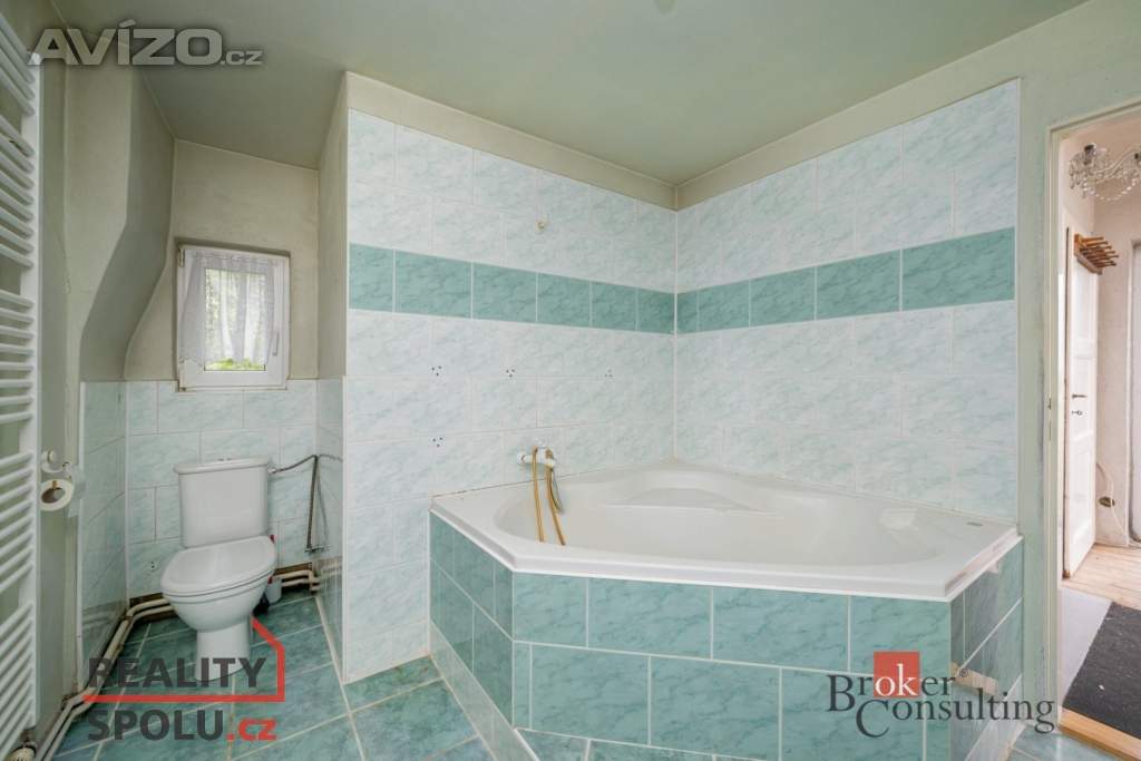 Foto inzerátu Prodej rodinné domy, 122 m² -