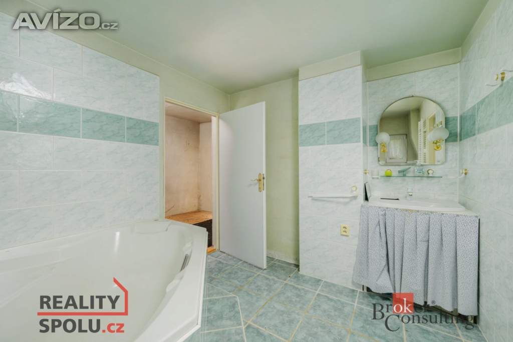 Foto inzerátu Prodej rodinné domy, 122 m² -