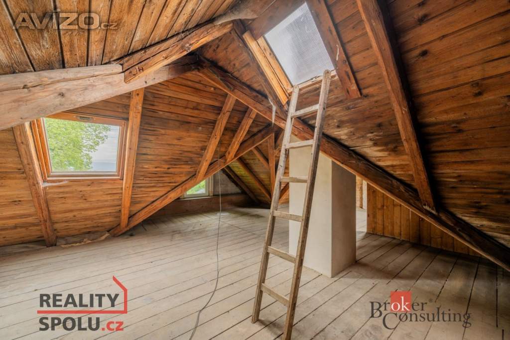 Foto inzerátu Prodej rodinné domy, 122 m² -