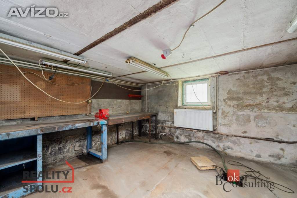 Foto inzerátu Prodej rodinné domy, 122 m² -