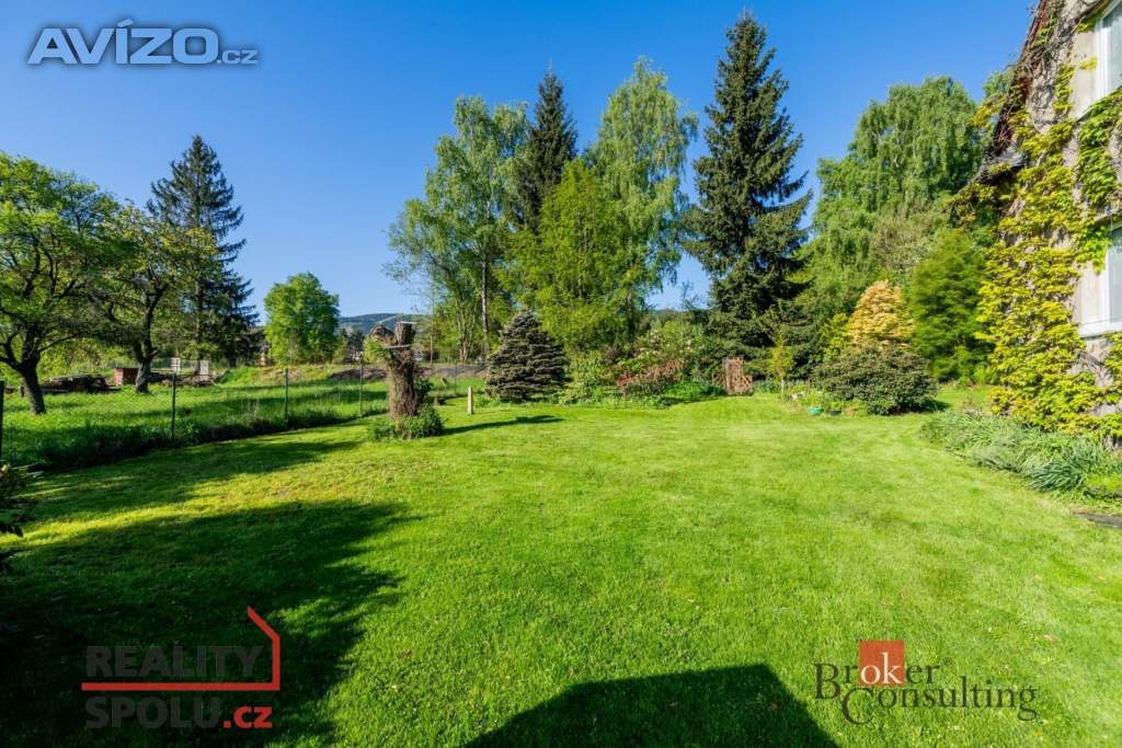 Foto inzerátu Prodej rodinné domy, 122 m² -