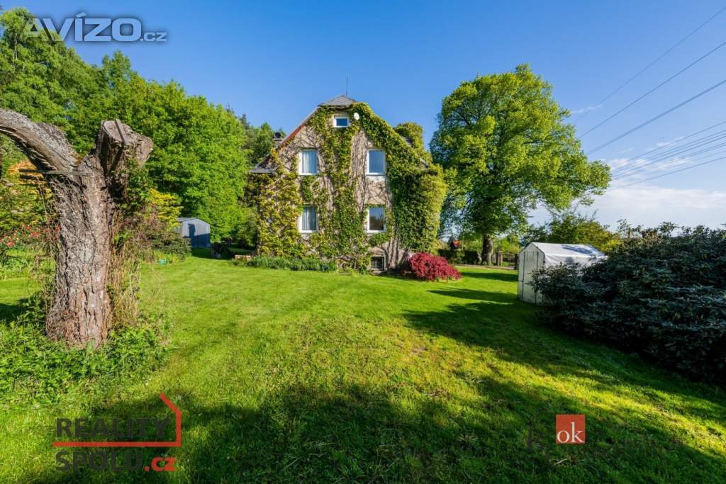 Foto inzerátu Prodej rodinné domy, 122 m² -