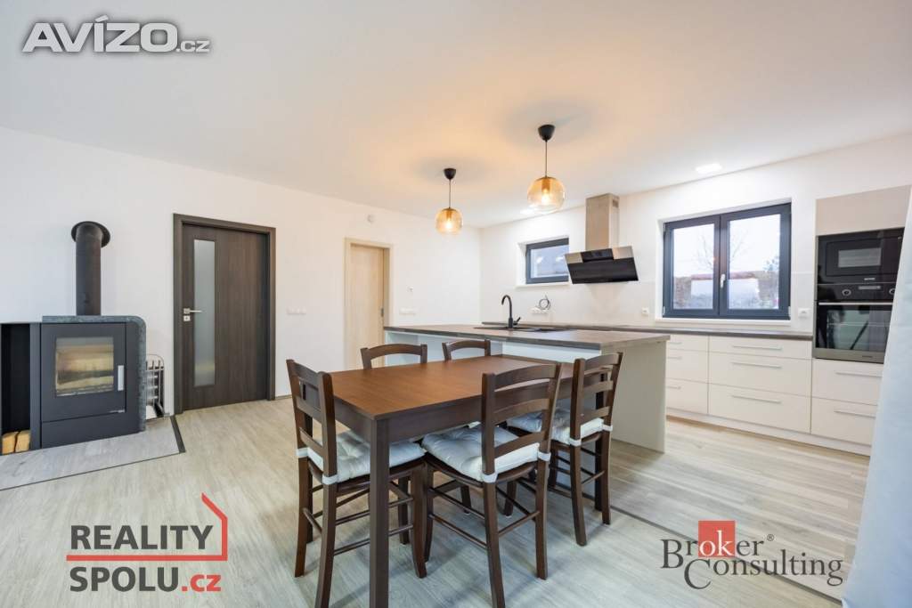 Foto inzerátu Prodej rodinné domy, 198 m² - Helvíkovice