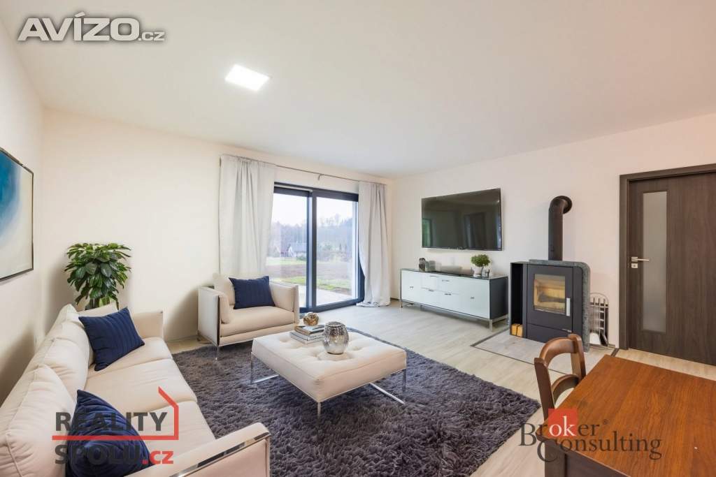 Foto inzerátu Prodej rodinné domy, 198 m² - Helvíkovice