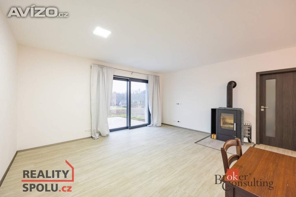 Foto inzerátu Prodej rodinné domy, 198 m² - Helvíkovice