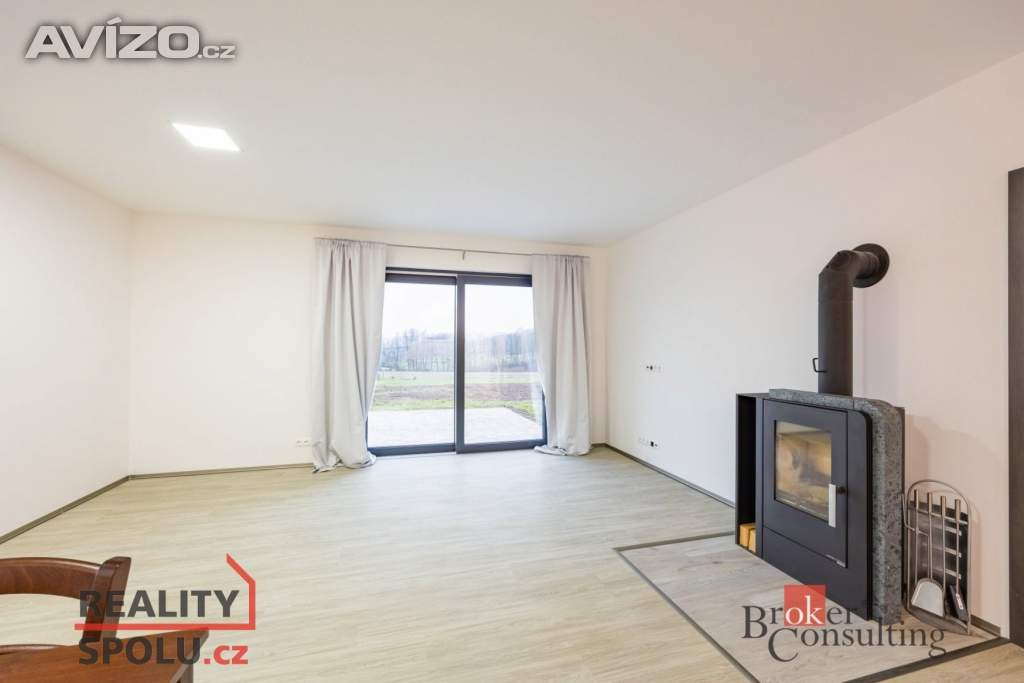 Foto inzerátu Prodej rodinné domy, 198 m² - Helvíkovice