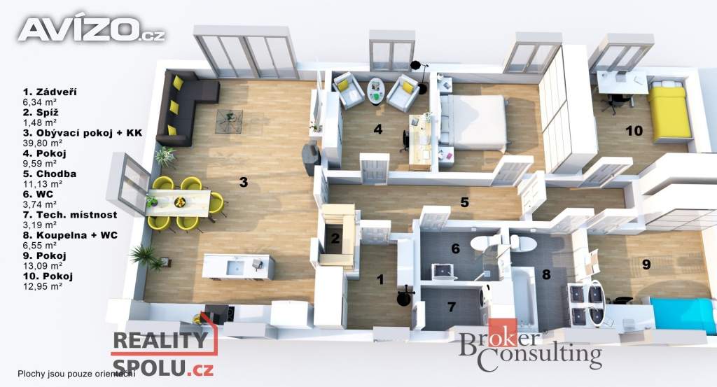 Foto inzerátu Prodej rodinné domy, 198 m² - Helvíkovice