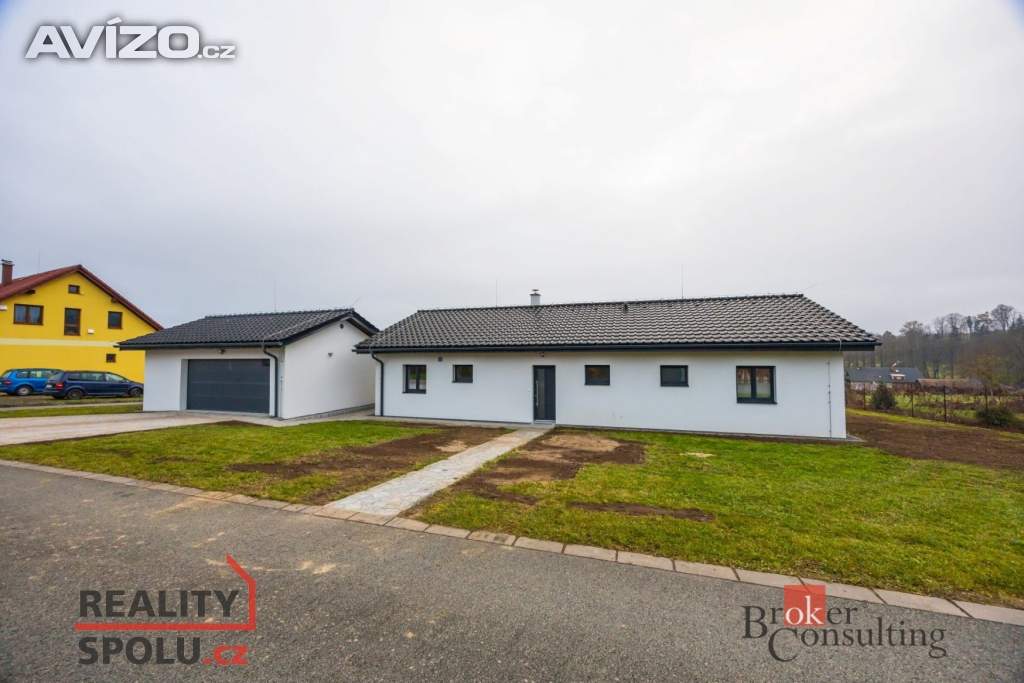 Foto inzerátu Prodej rodinné domy, 198 m² - Helvíkovice
