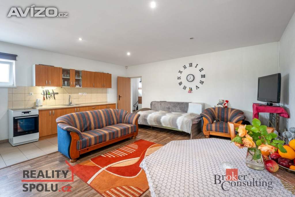 Foto inzerátu Prodej výroba, 648 m² -