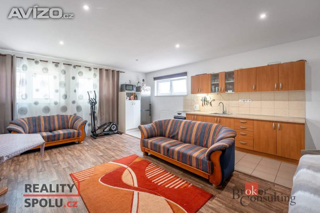 Foto inzerátu Prodej výroba, 648 m² -