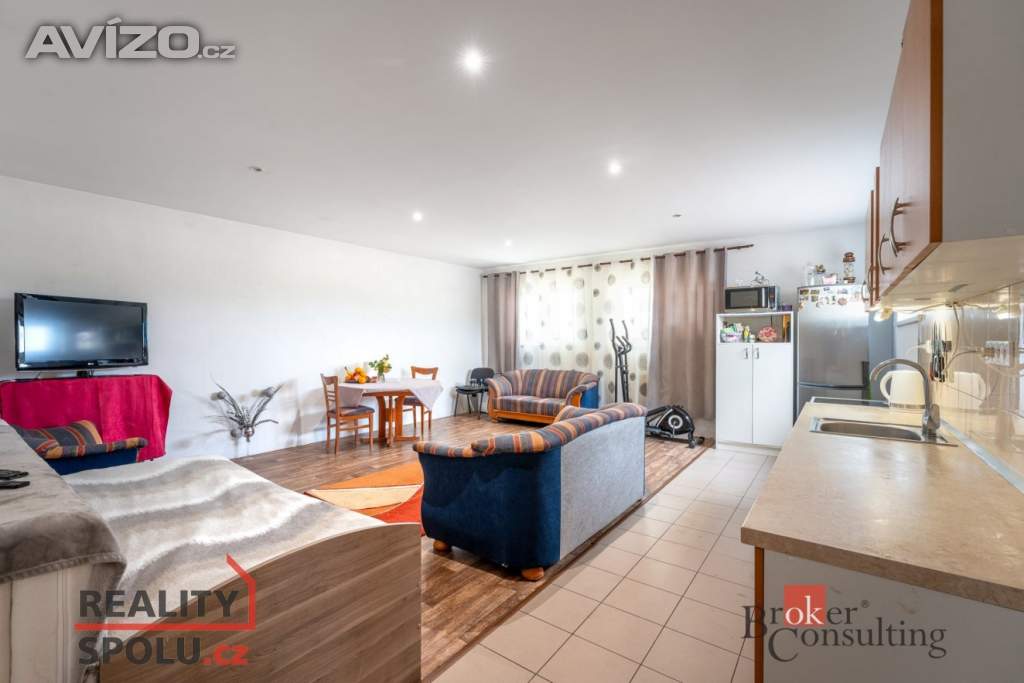 Foto inzerátu Prodej výroba, 648 m² -