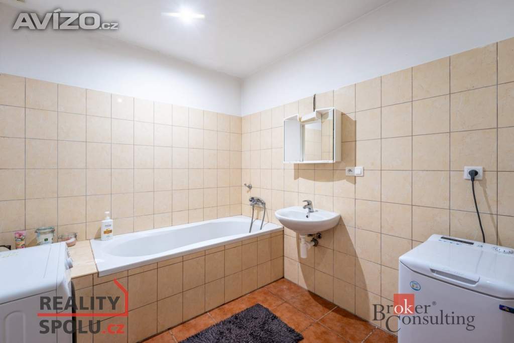 Foto inzerátu Prodej výroba, 648 m² -