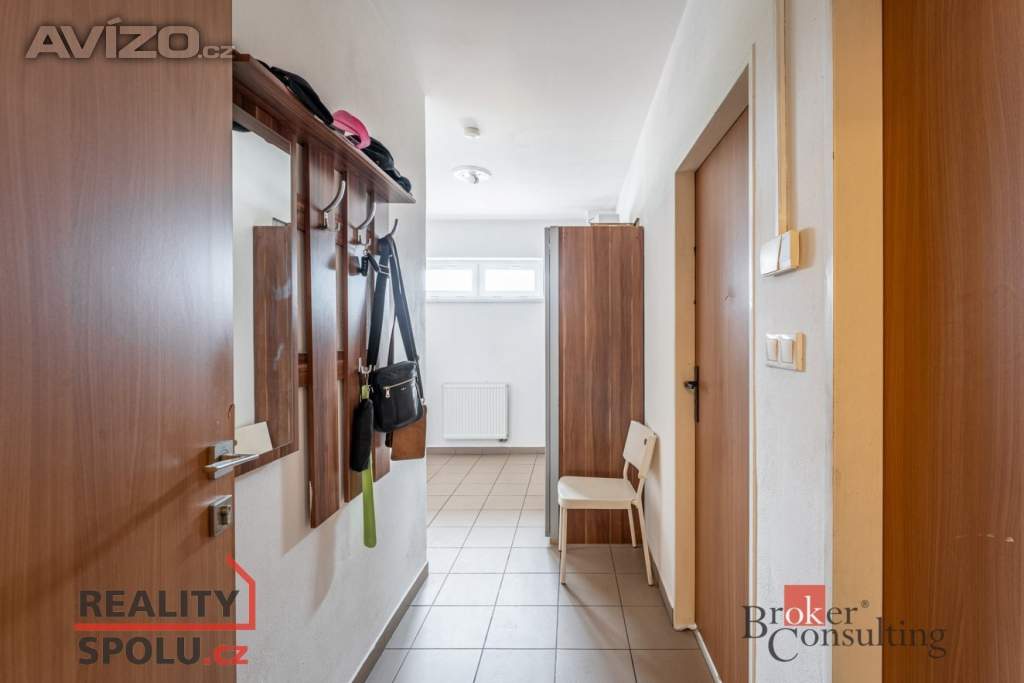 Foto inzerátu Prodej výroba, 648 m² -
