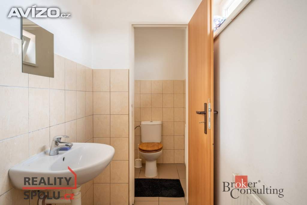 Foto inzerátu Prodej výroba, 648 m² -