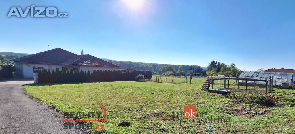 Foto inzerátu Prodej chalupy 419 m², Trhové Sviny