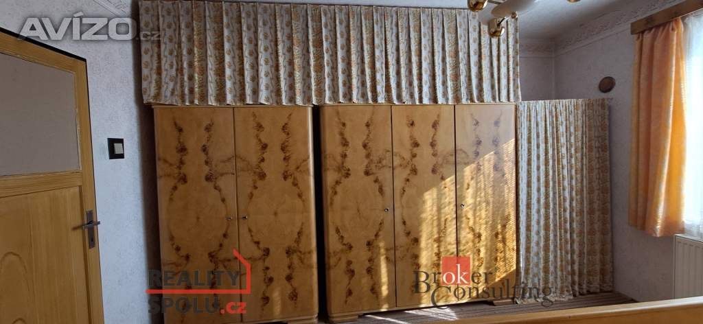 Foto inzerátu Prodej chalupy 419 m², Trhové Sviny