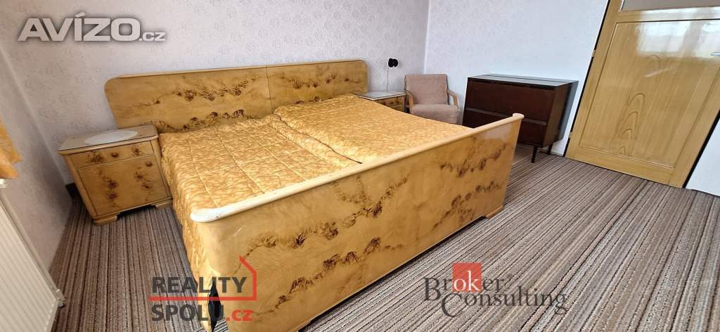 Foto inzerátu Prodej chalupy 419 m², Trhové Sviny