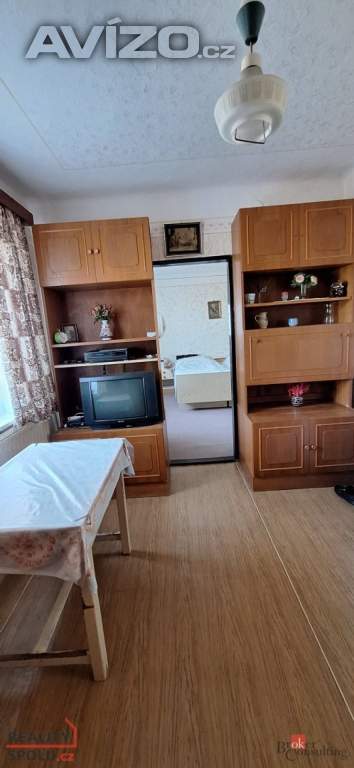 Foto inzerátu Prodej chalupy 419 m², Trhové Sviny