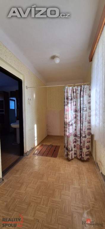 Foto inzerátu Prodej chalupy 419 m², Trhové Sviny