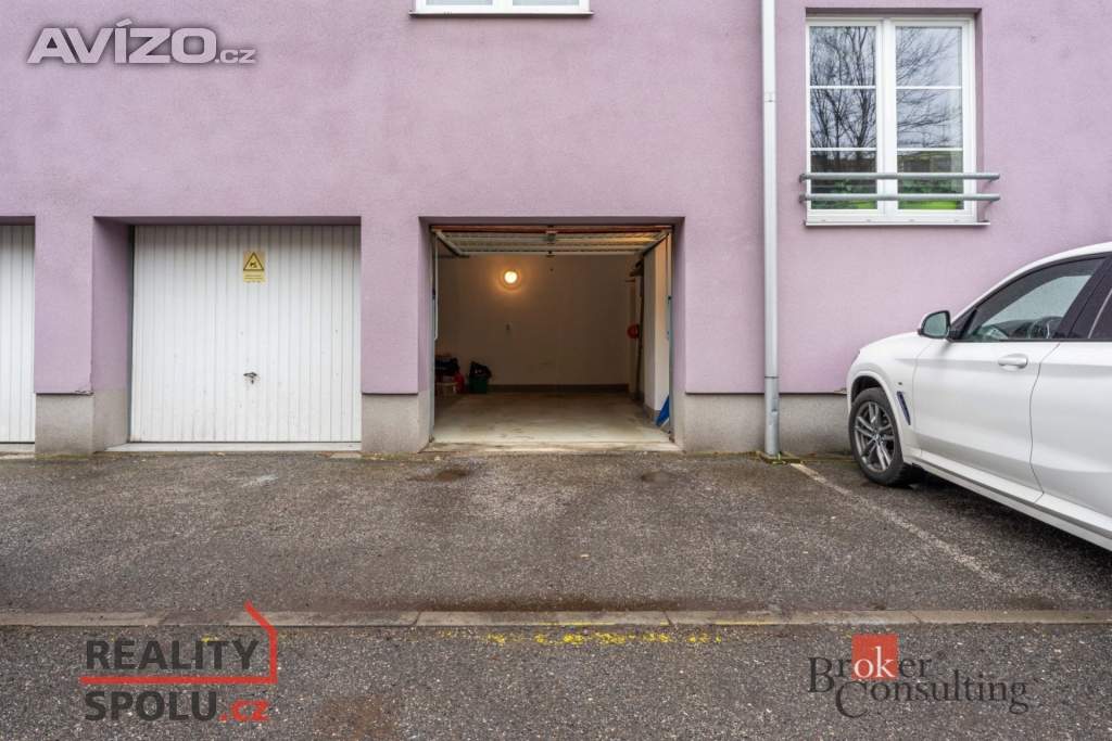 Foto inzerátu Prodej byty 3+1, 83 m² - Liberec VI-Rochlice