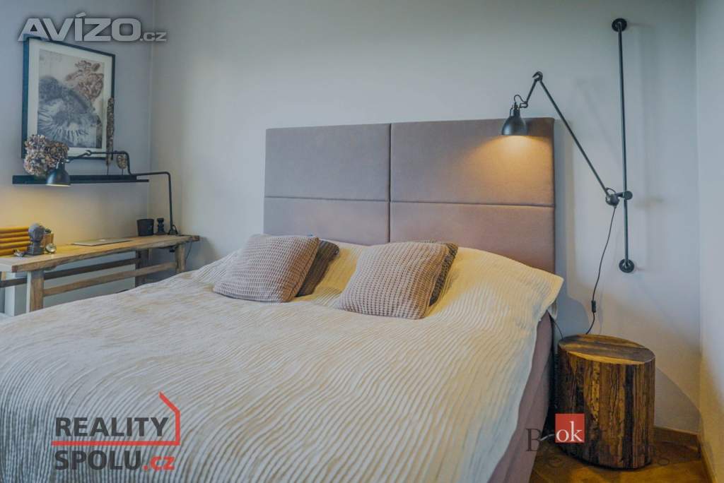 Foto inzerátu Prodej bytu 2+kk 52 m², Praha