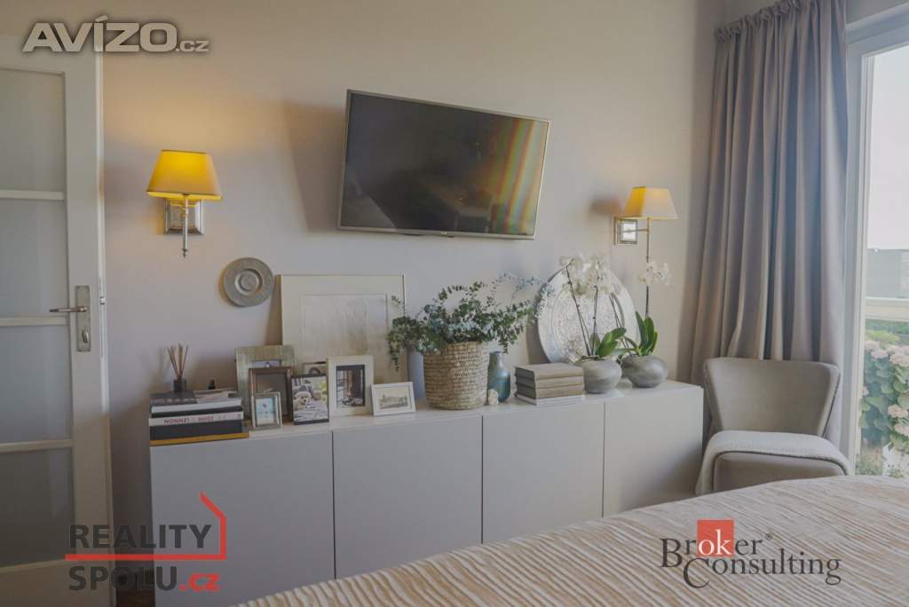 Foto inzerátu Prodej bytu 2+kk 52 m², Praha