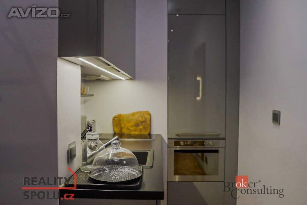 Foto inzerátu Prodej bytu 2+kk 52 m², Praha