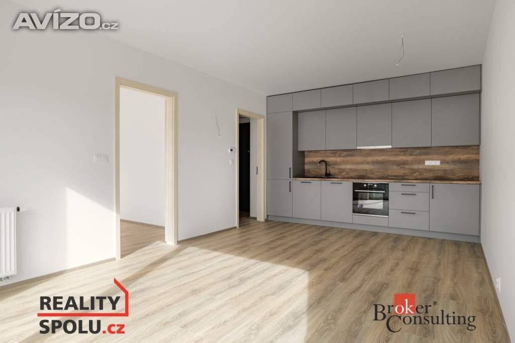 Pronájem bytu 2+kk 56 m², Hořovice